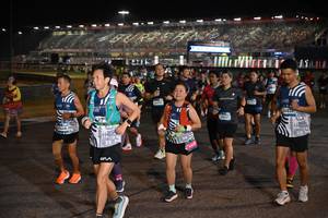 BIB: 
                            <button type="button" onclick="openModal(23934677)" class="btn btn-primary btn-sm float-right btn-popup" data-toggle="modal" data-target=".modal-high-quality">
                        <i class="fas fa-shopping-cart"></i> Add to Cart
                    </button>
                                            <button type="button" onclick="isThisMe(23934677, true)" class="btn btn-success btn-sm float-right btn-popup btn-isme hidden" data-toggle="tooltip" data-placement="bottom" title="นี่คือรูปของคุณใช่ไหม คลิกที่นี่เพื่อเอาเข้าอัลบั้ม">
                        <i class="fas fa-plus"></i> Add to album
                    </button>
                    <button type="button" onclick="isThisMe(23934677, false)" class="btn btn-warning btn-sm float-right btn-popup btn-isnotme hidden">
                        <i class="fas fa-ban"></i> Remove from album
                    </button>